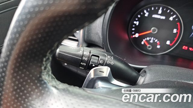 Kia Sportage 2016 — photo 25