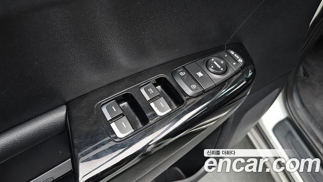 Kia Sportage 2016 — photo 26
