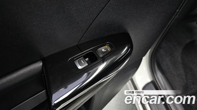 Kia Sportage 2016 — photo 29