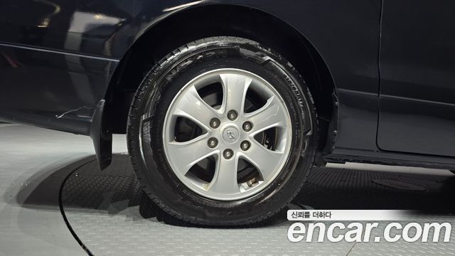 Hyundai Starex 2020 — photo 5