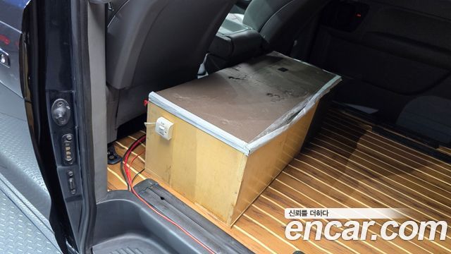 Hyundai Starex 2020 — photo 24