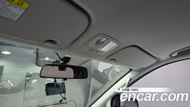 Hyundai Starex 2020 — photo 26