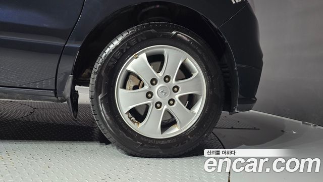 Hyundai Starex 2020 — photo 7