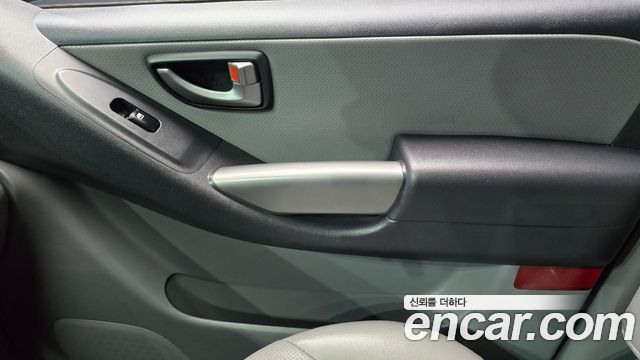 Hyundai Starex 2020 — photo 15