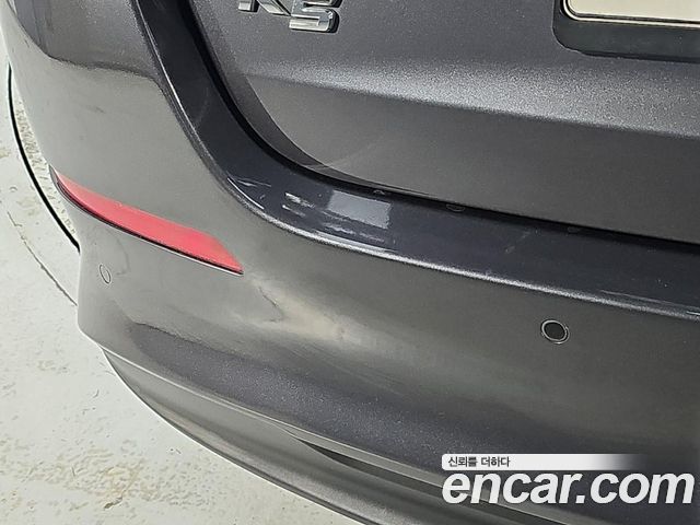Kia K5 2014 — photo 13