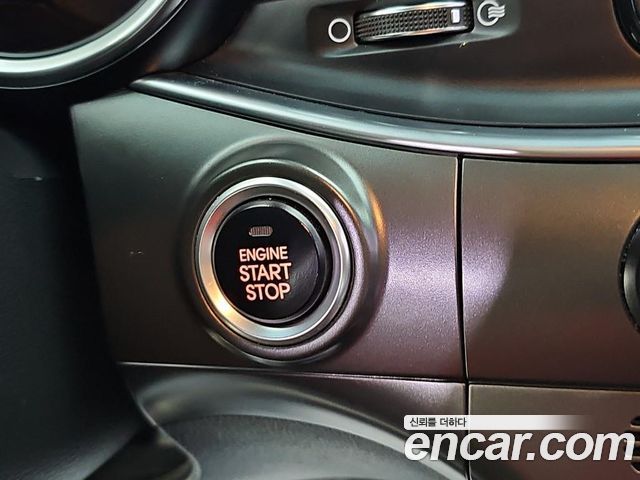 Kia K5 2014 — photo 17