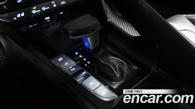 Hyundai AVANTE 2026 — photo 12