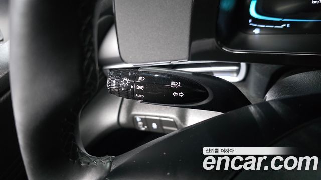 Hyundai AVANTE 2026 — photo 24