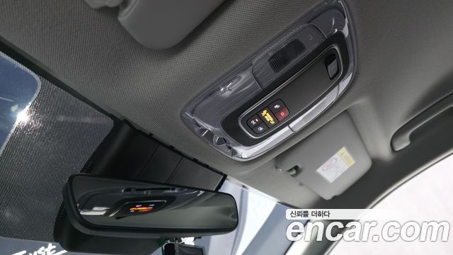Hyundai AVANTE 2026 — photo 25