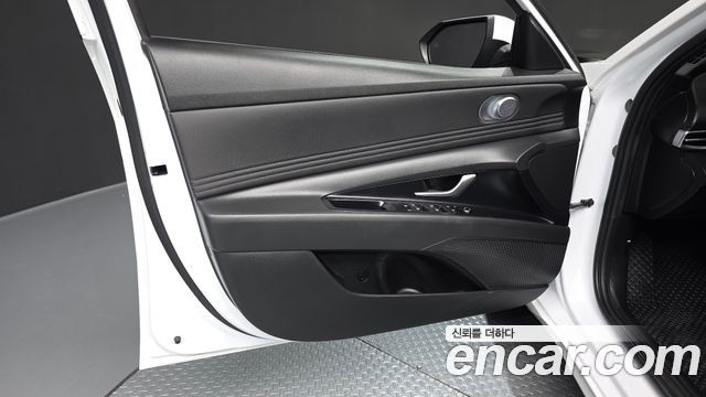 Hyundai AVANTE 2026 — photo 14