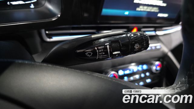 Hyundai AVANTE 2026 — photo 28