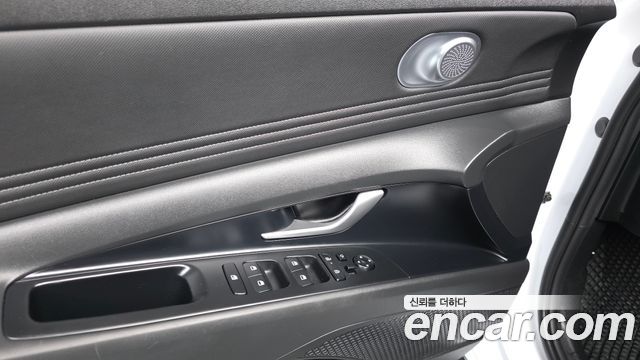Hyundai AVANTE 2026 — photo 29