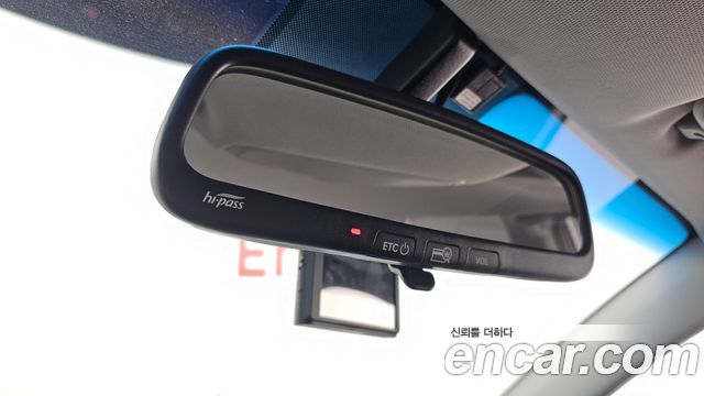 Hyundai Tucson 2018 — photo 17