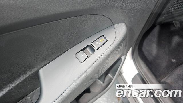 Hyundai Tucson 2018 — photo 18