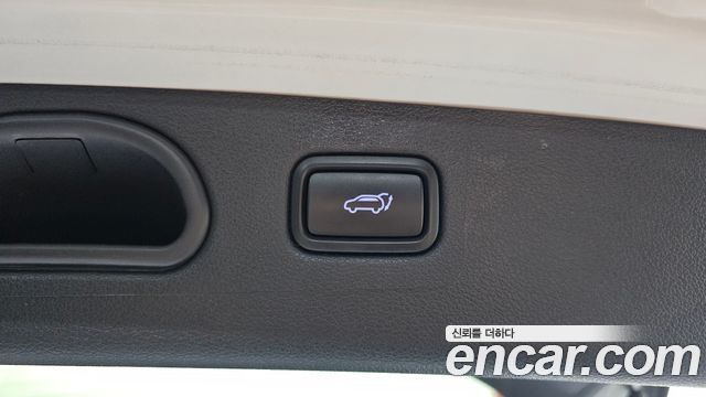 Hyundai Tucson 2018 — photo 20