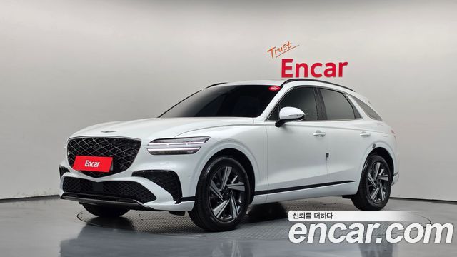 Genesis GV70 2025 — photo 1
