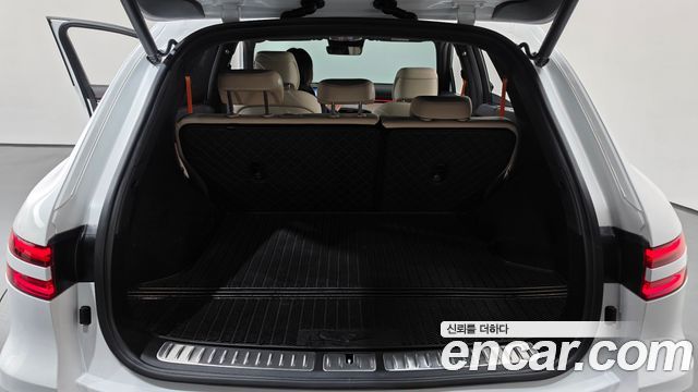 Genesis GV70 2025 — photo 23