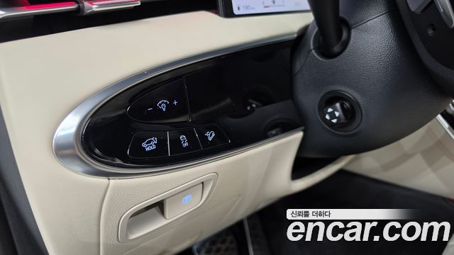 Genesis GV70 2025 — photo 25