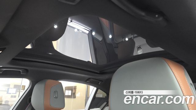 BMW 5-Series 2025 — photo 25
