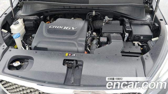 Kia Sorento 2015 — photo 6
