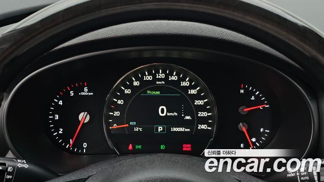 Kia Sorento 2015 — photo 11