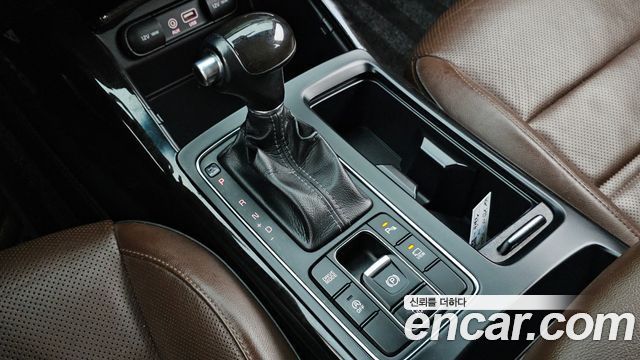Kia Sorento 2015 — photo 12