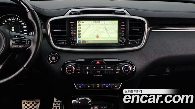 Kia Sorento 2015 — photo 20