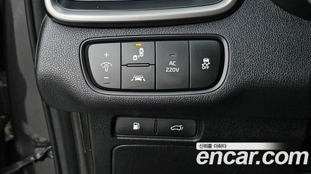 Kia Sorento 2015 — photo 25