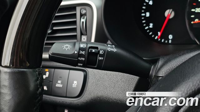 Kia Sorento 2015 — photo 26