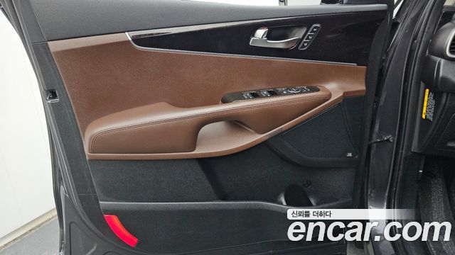 Kia Sorento 2015 — photo 14