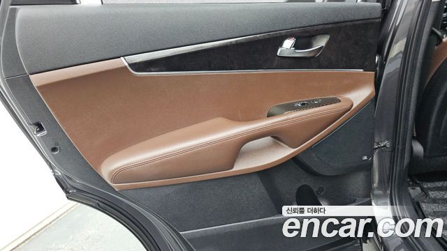 Kia Sorento 2015 — photo 15