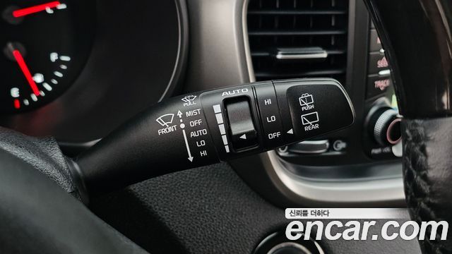 Kia Sorento 2015 — photo 27
