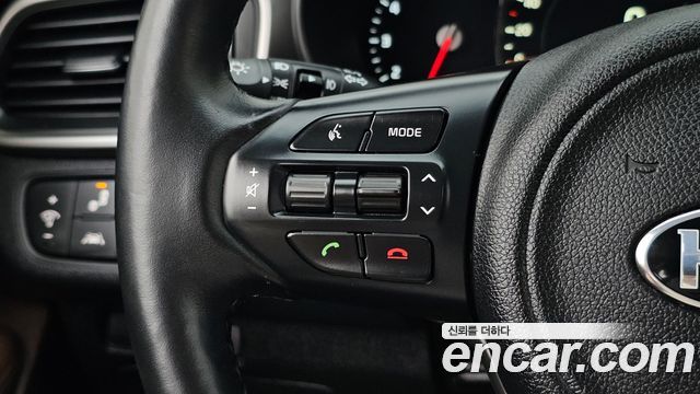 Kia Sorento 2015 — photo 28