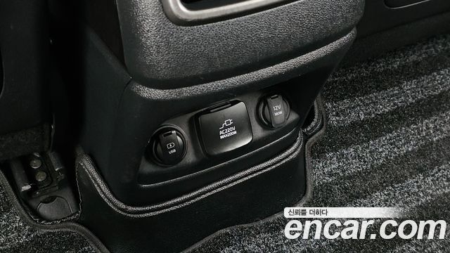 Kia Sorento 2015 — photo 34