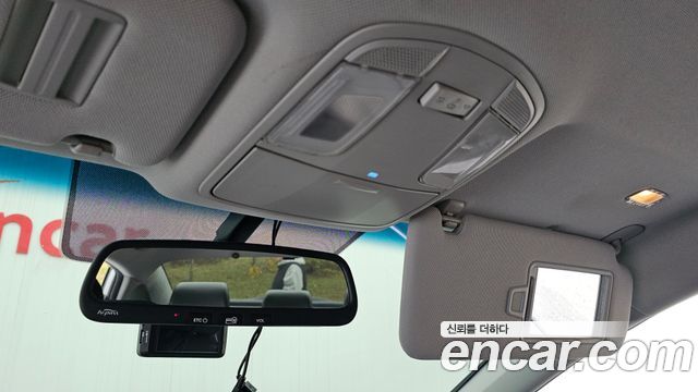 Hyundai Sonata 2016 — photo 27
