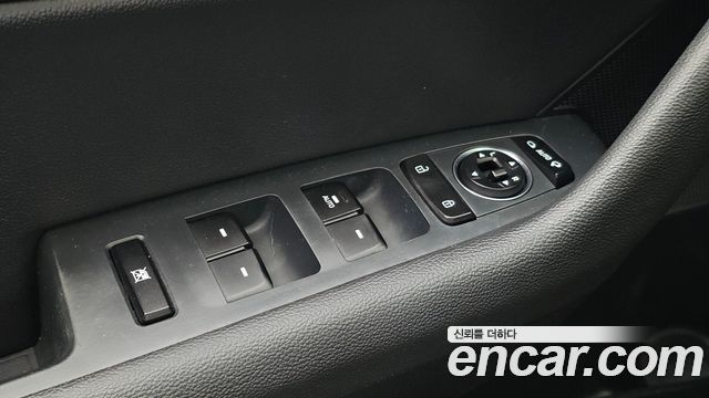 Hyundai Sonata 2016 — photo 28