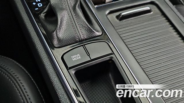 Hyundai Sonata 2016 — photo 29