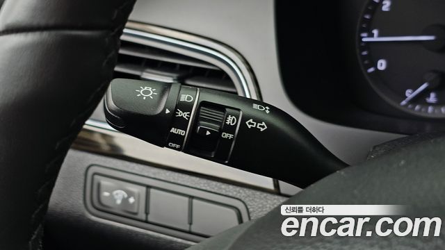 Hyundai Sonata 2016 — photo 30