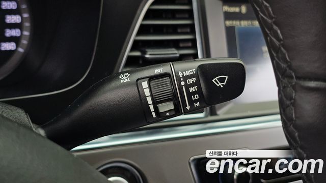 Hyundai Sonata 2016 — photo 31