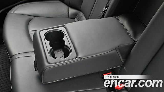 Hyundai Sonata 2016 — photo 32