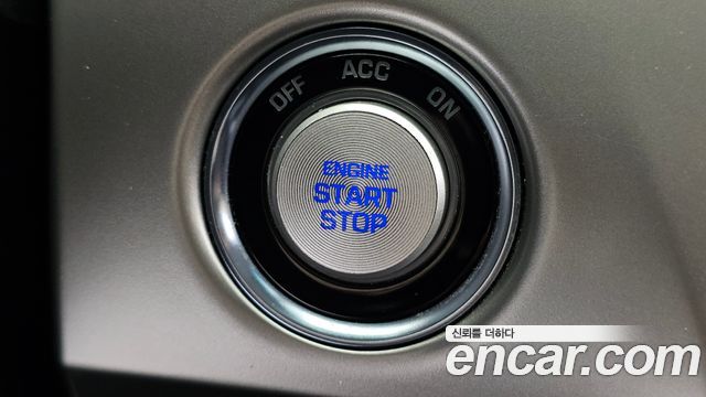 Hyundai Sonata 2016 — photo 33