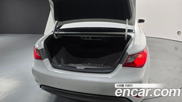 Hyundai Sonata 2012 — photo 20