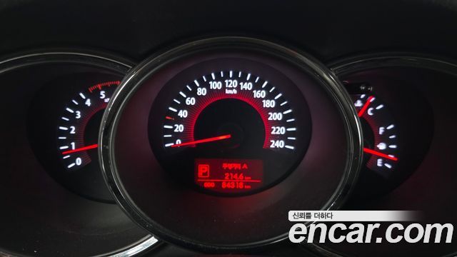 Kia Sorento 2011 — photo 8