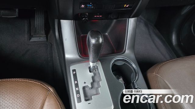 Kia Sorento 2011 — photo 9