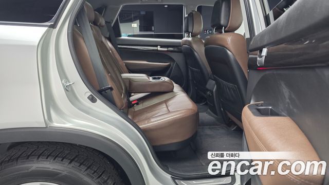 Kia Sorento 2011 — photo 12