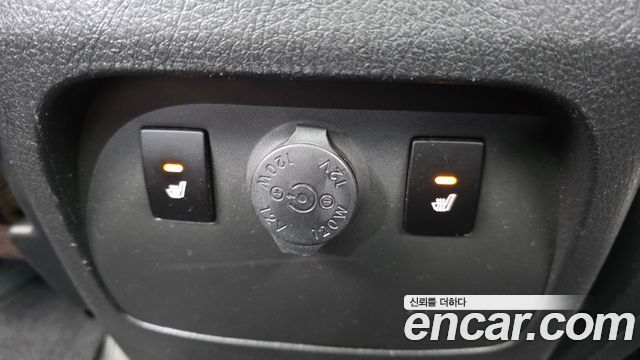 Kia Sorento 2011 — photo 18