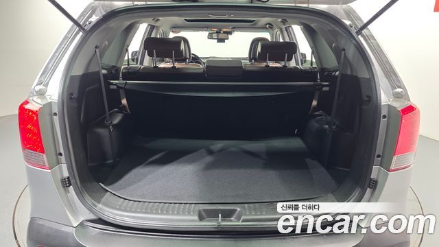 Kia Sorento 2011 — photo 20