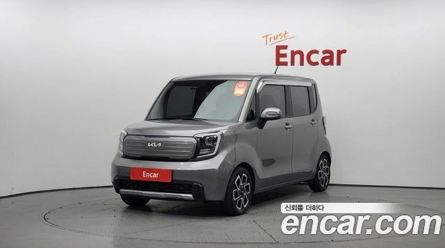Kia RAY 2025 — photo 1