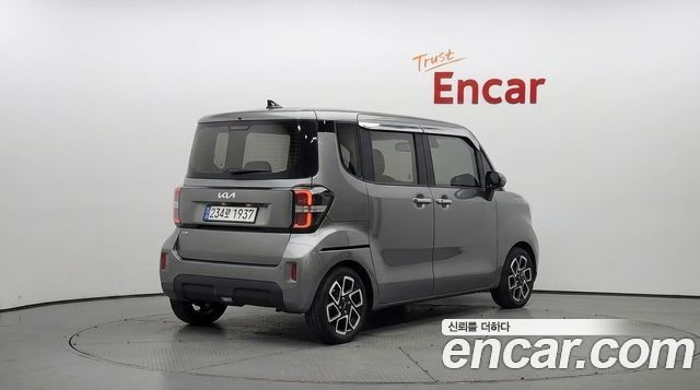 Kia RAY 2025 — photo 2