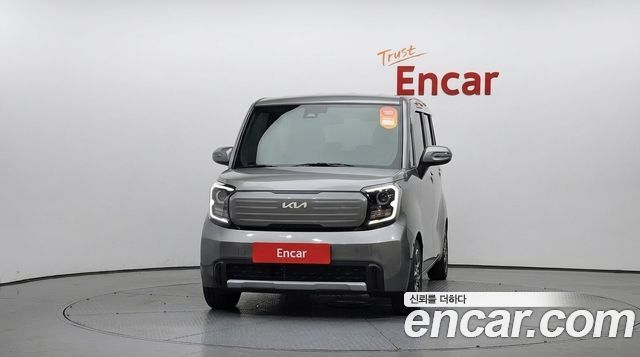 Kia RAY 2025 — photo 3